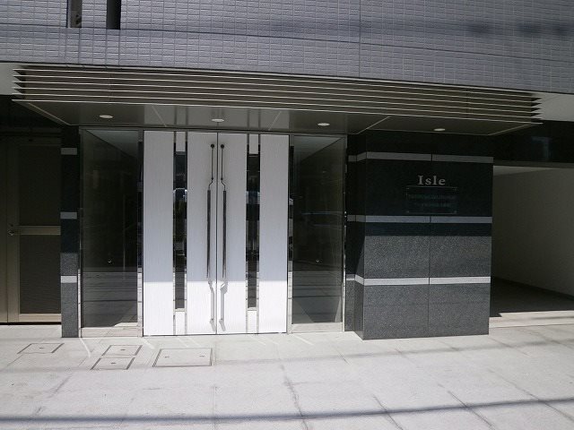 アイル東京向島弐番館 その他外観1