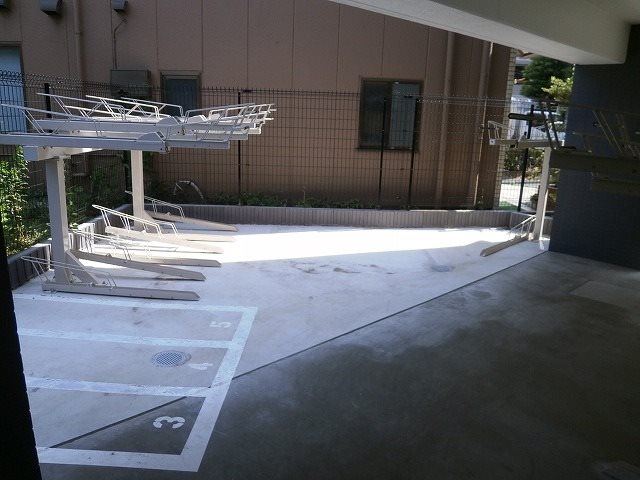 アイル東京向島弐番館 その他外観2