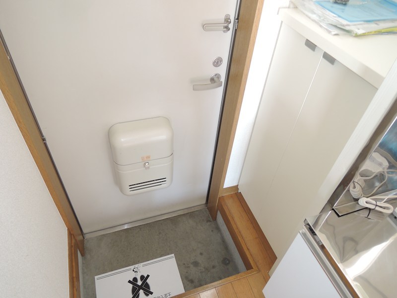 ラ・メゾン・ド・ランジュ その他7