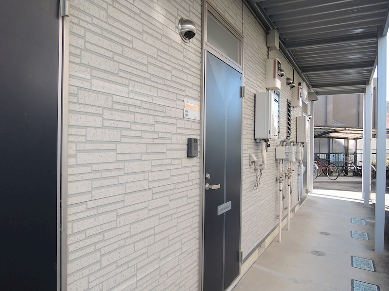 ラ・メゾン・ド・ランジュ その他8