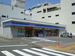 愛知県名古屋市中村区名駅南３丁目 コンビニ