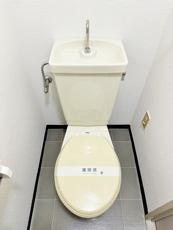 プレアール大田町 その他2