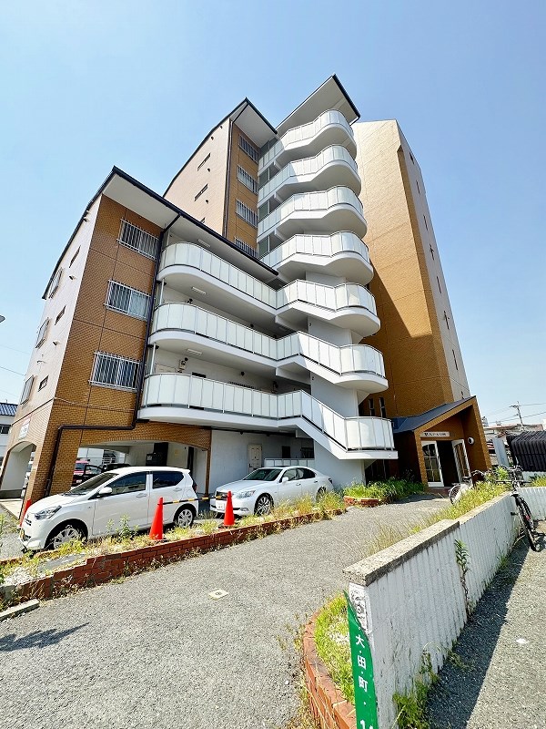 プレアール大田町 その他外観1