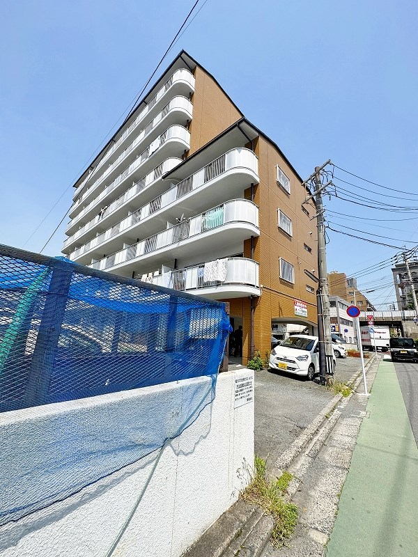 プレアール大田町 その他外観2