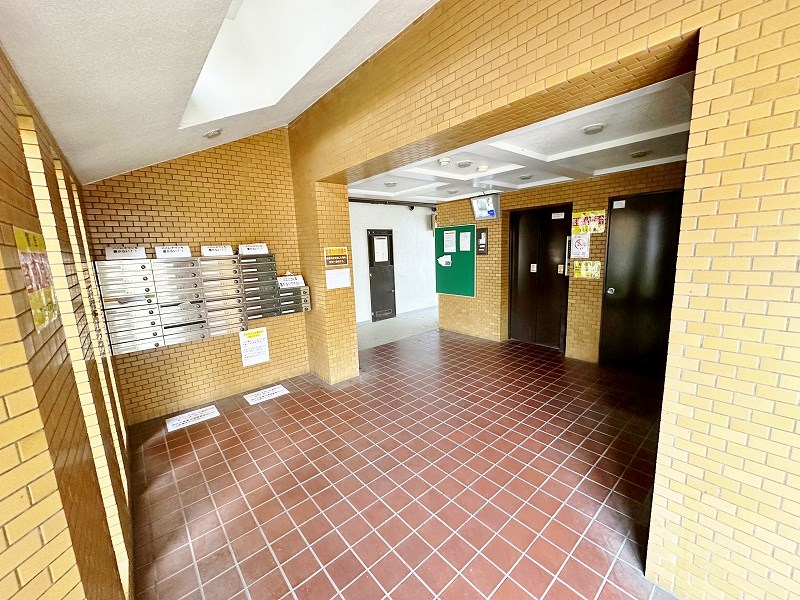 プレアール大田町 その他外観3