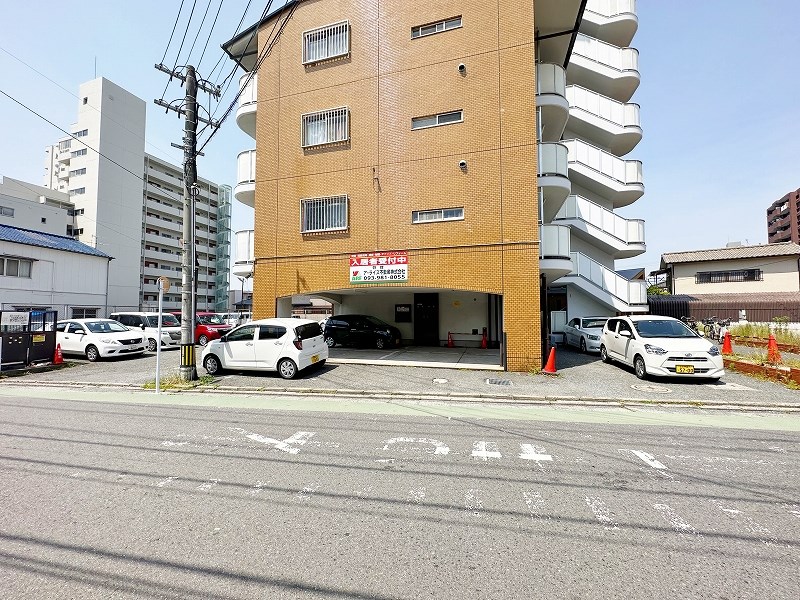 プレアール大田町 その他外観4