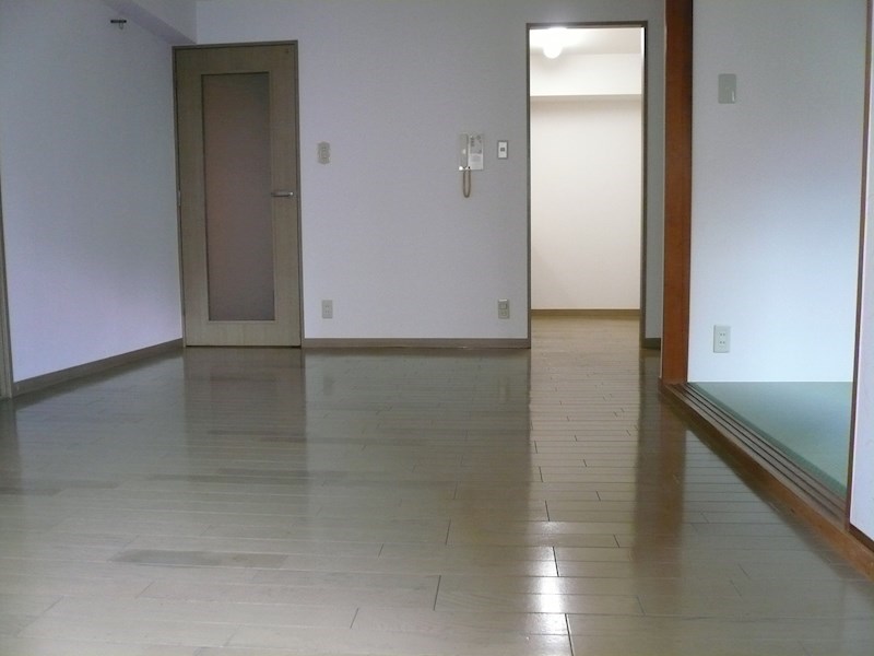 ヴィルヌーブ南堀江 その他設備