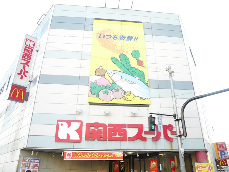 ヴィルヌーブ南堀江 その他