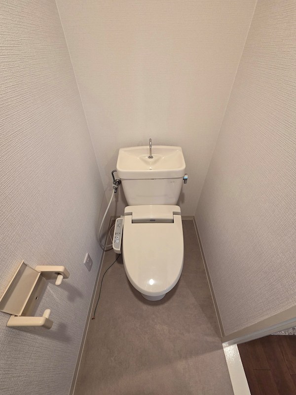 真田マンション その他3