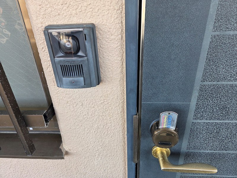 真田マンション その他10