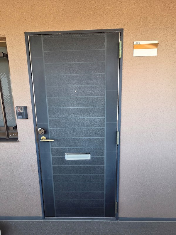 真田マンション その他14