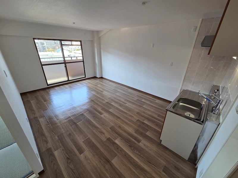 真田マンション その他16