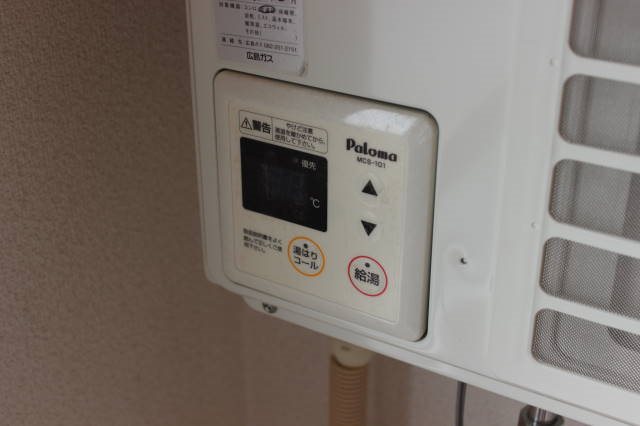 BM-8ビル その他8