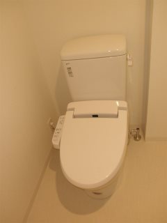スパシエ新宿哲学堂公園 その他1
