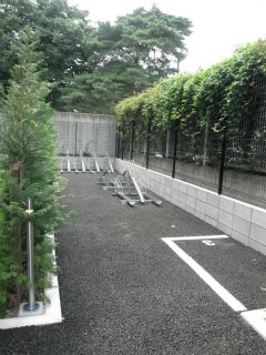 スパシエ新宿哲学堂公園 その他外観3