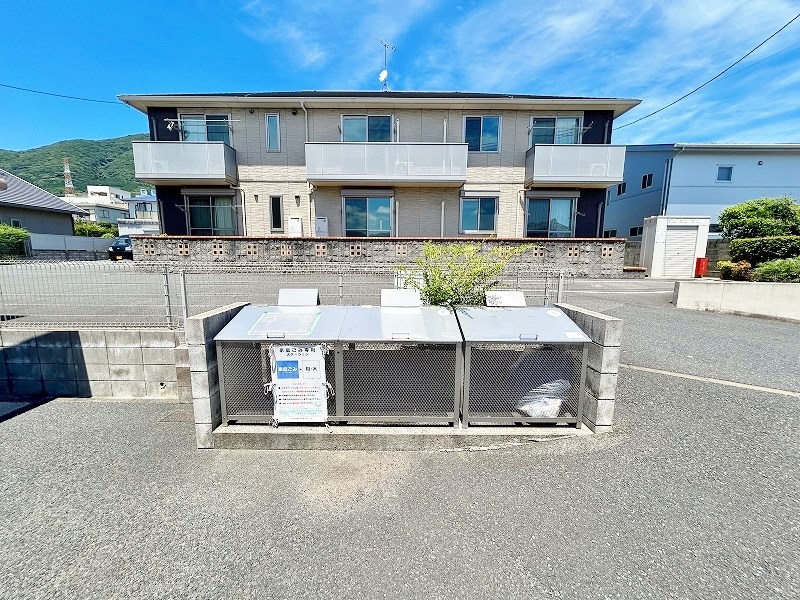 センテナリオ葛原Ａ棟 その他外観1