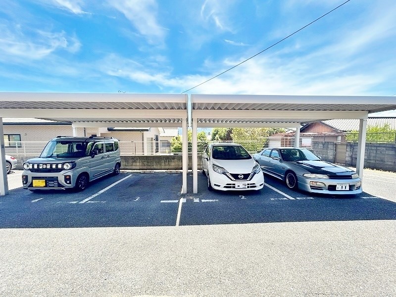 センテナリオ葛原Ａ棟 その他外観3