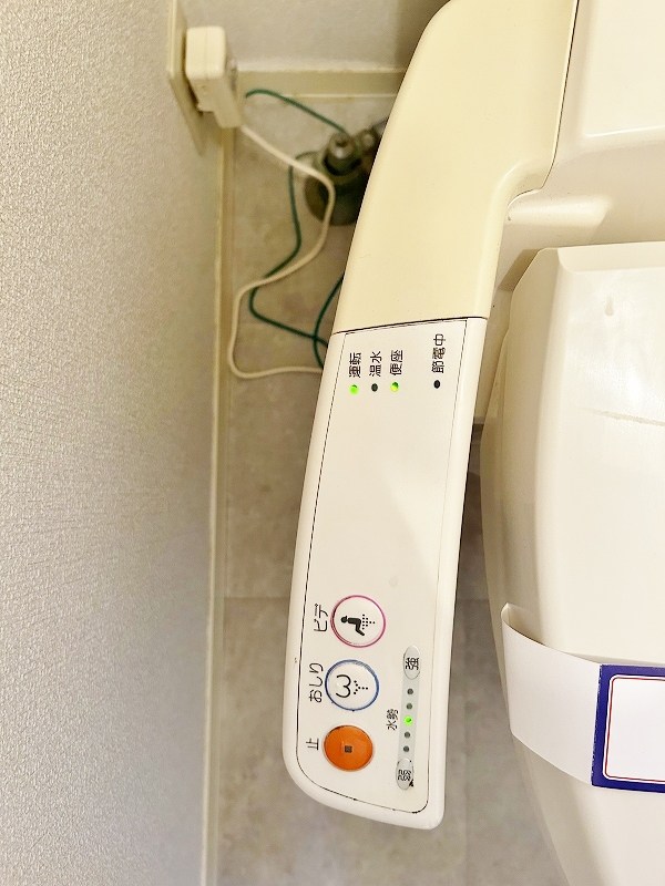 センテナリオ葛原Ａ棟 その他17