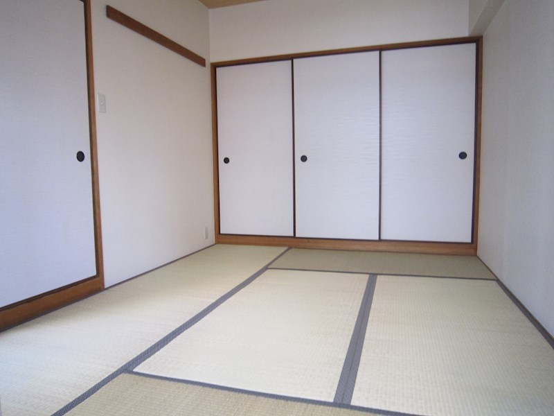 ニューアスターハウス守先 その他