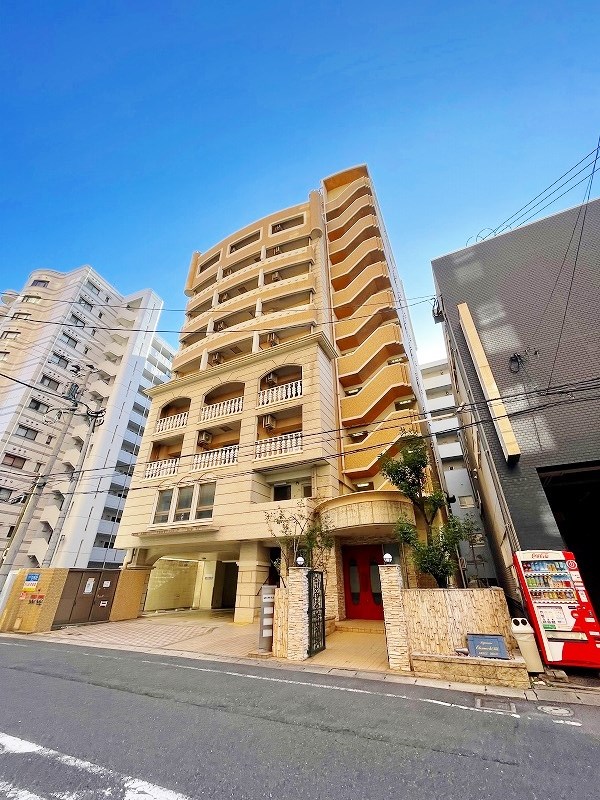 協和大手町ビル  907号室 外観