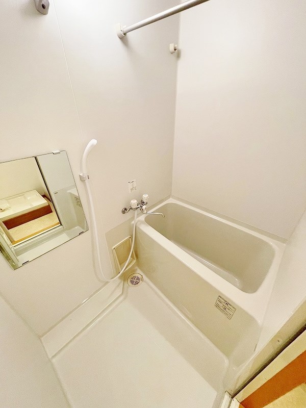 協和大手町ビル  風呂画像