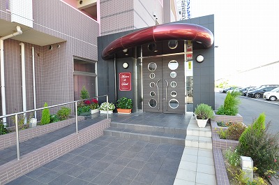 メゾンドソレイユ その他1