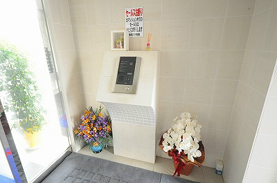 メゾンドソレイユ その他2