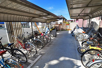 メゾンドソレイユ その他12