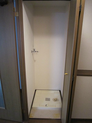 リーガル西長堀 その他設備