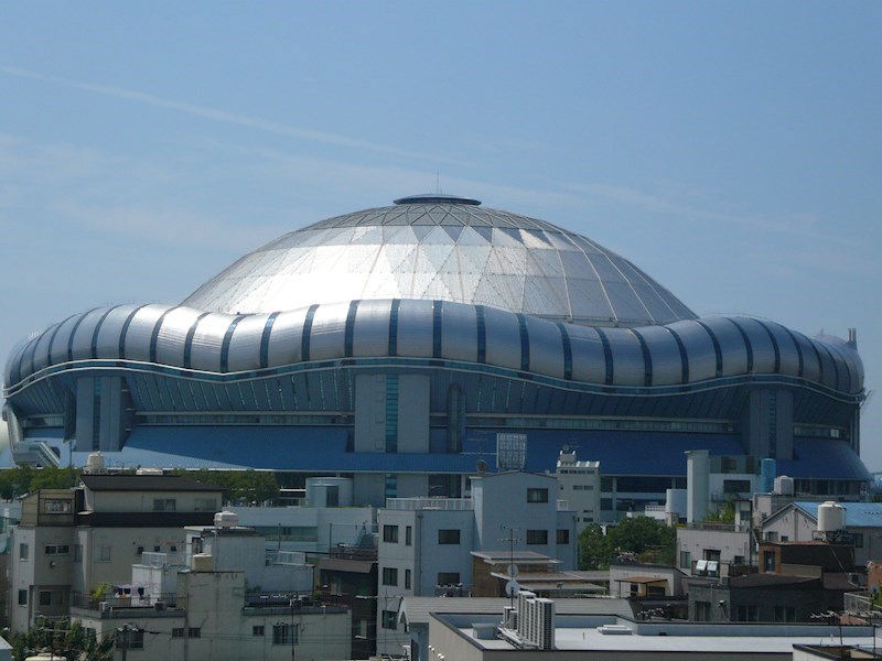 リーガル西長堀 その他