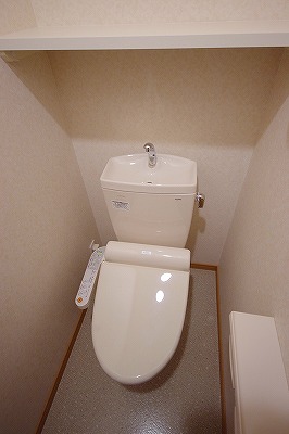 フェリーチェ中井けやき通り  その他4