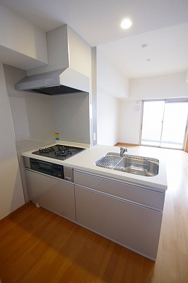 フェリーチェ中井けやき通り  キッチン