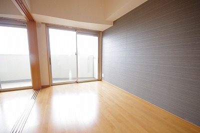 フェリーチェ中井けやき通り  ベッドルーム