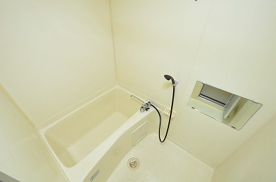 ウィルステージ霧ヶ丘 風呂画像