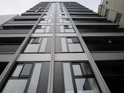 大阪府大阪市西区南堀江３丁目 外観