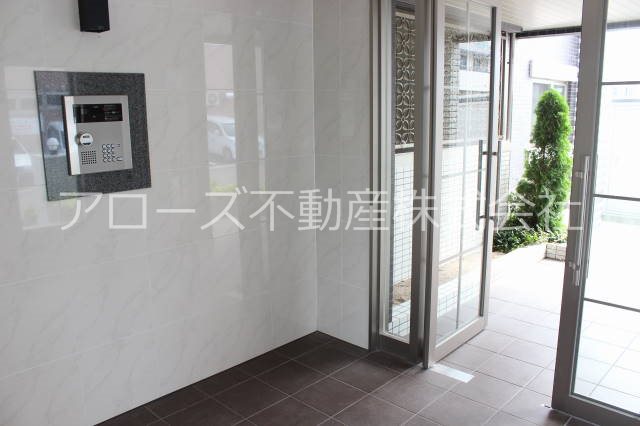 エクリール その他外観2
