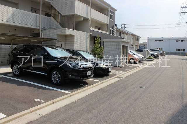 エクリール その他外観3