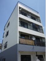 愛知県名古屋市守山区白沢町 外観