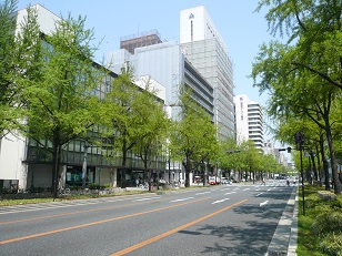 エスライズ御堂筋本町 その他