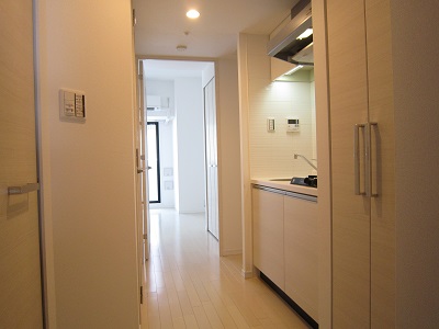 エスライズ御堂筋本町 その他部屋・スペース