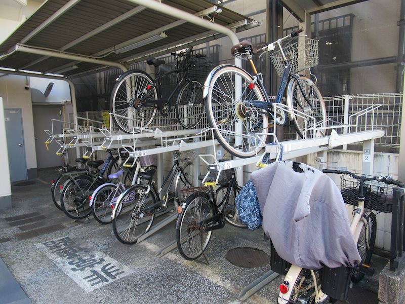 コスモ磯子パークサイド その他外観2