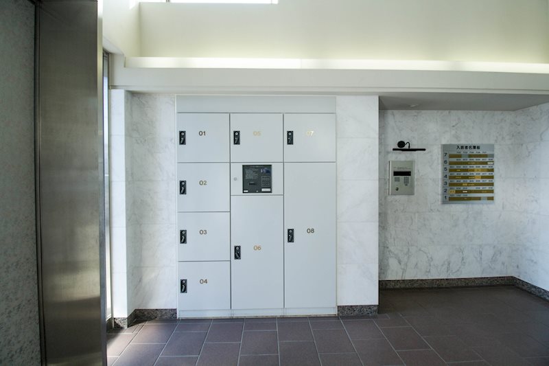 パティオ大宮 その他外観3