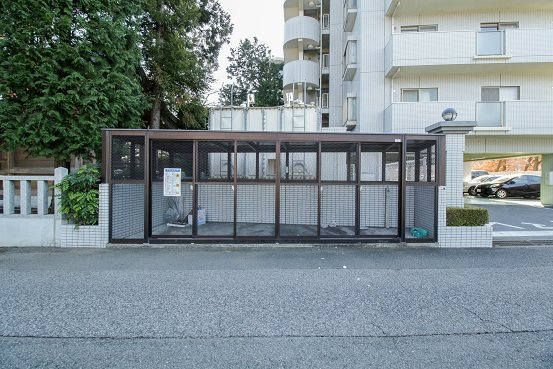 パティオ大宮 その他外観4