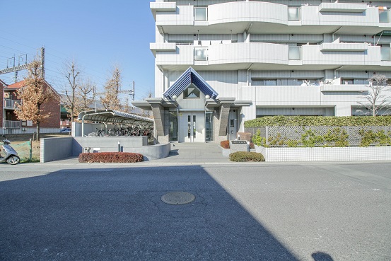 パティオ大宮 その他22