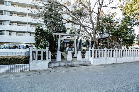 パティオ大宮 その他32