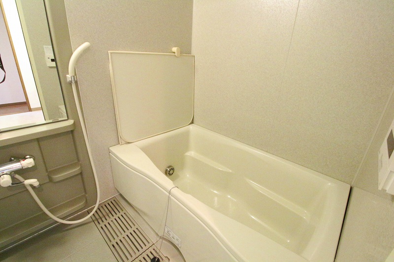 パティオ大宮 風呂画像