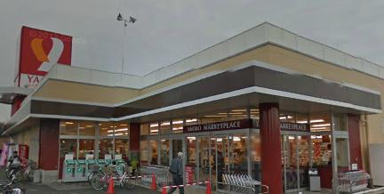 パティオ大宮 周辺画像2