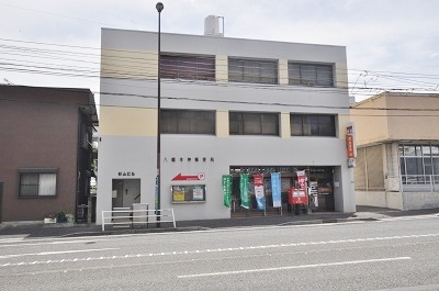 上の原ハイツ　 周辺画像9