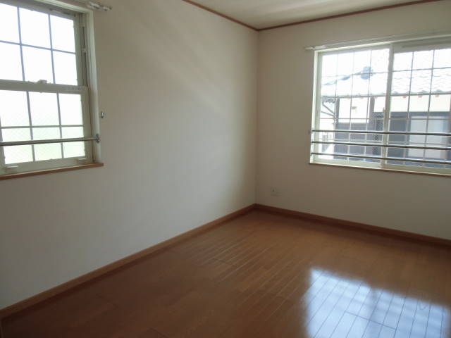 セレノⅠ ベッドルーム