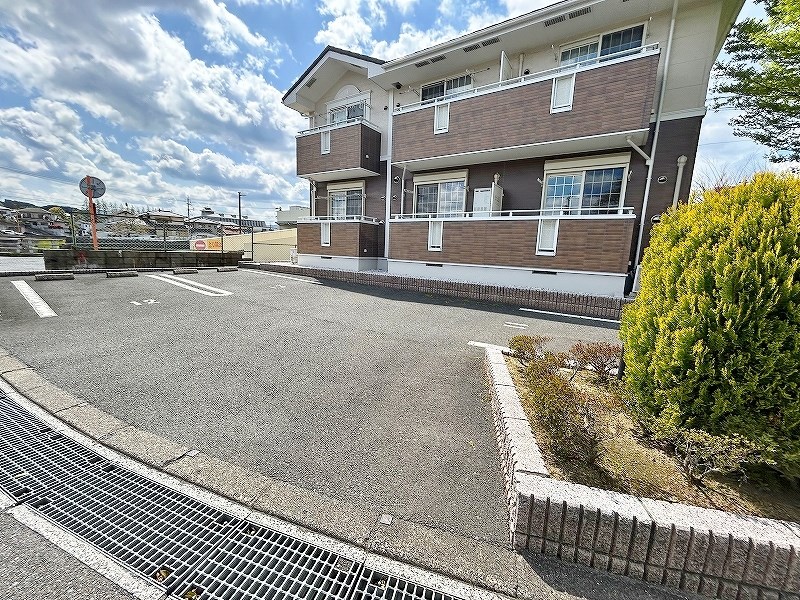 サンリットヴィラ　Ａ棟 その他外観6